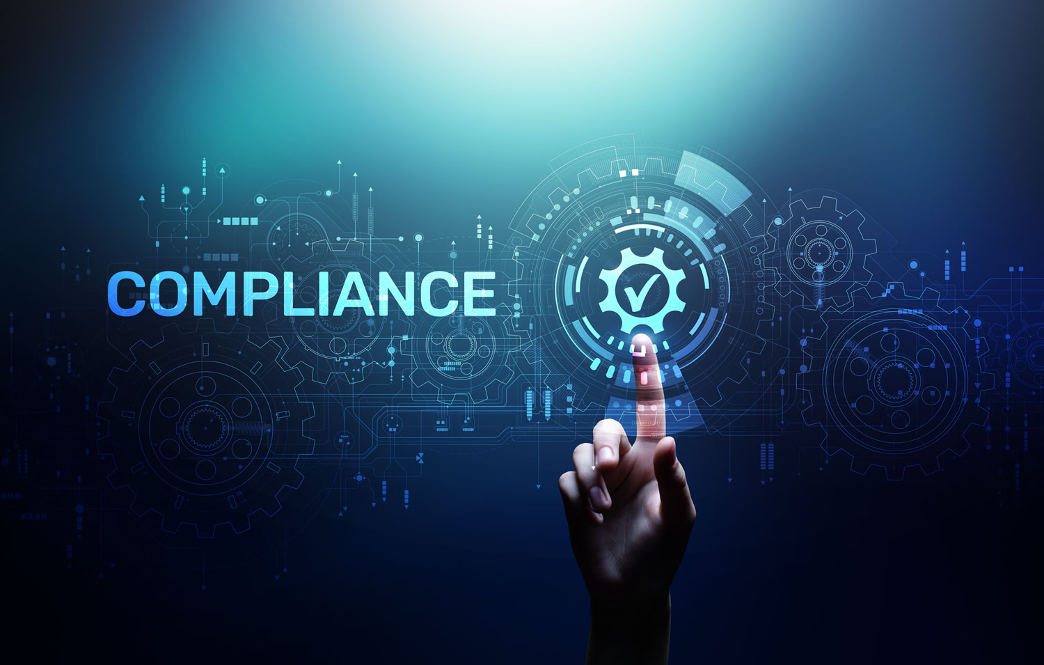 Compliance governance Cloud Compliance